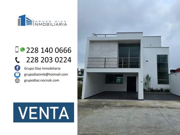 Casa en venta en Coatepec Centro, Coatepec, Veracruz de Ignacio de la Llave