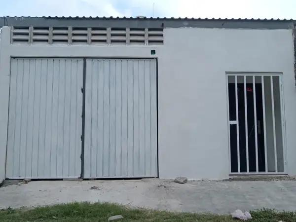 Bodega en renta en Villas Tulum, Tulum, Quintana Roo