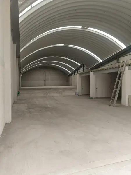 Nave en venta en Prof. Cristóbal Higuera, Atizapán de Zaragoza, México