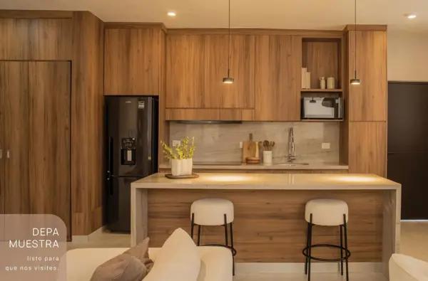 DEPARTAMENTOS EN VENTA EN RAMOS ARIZPE COAHUILA, SEGUNDA PLANTA