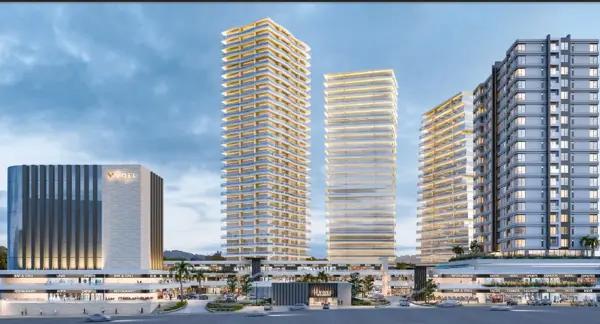Departamento en venta en Voel Alto Distrito
