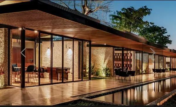 | Lote en exclusiva residencial listo para tu proyecto ideal |