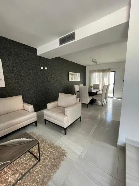 CASA EN VENTA, CERRADA CON AMENIDADES CASA EN VENTA, CERRADA CON AMENIDADES