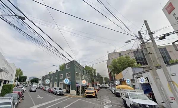 Atención franquicias y marcas Terreno comercial o inmueble comercial