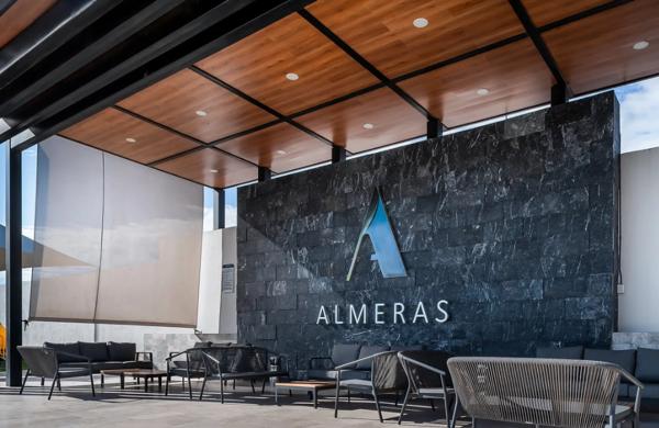 Terreno en venta en Almeras, Torreón, Coahuila de Zaragoza