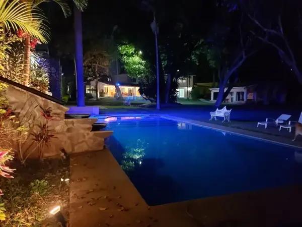 RESIDENCIA HERMOSA EN PALMIRA CUERNAVACA RESIDENCIA HERMOSA EN PALMIRA CUERNAVACA