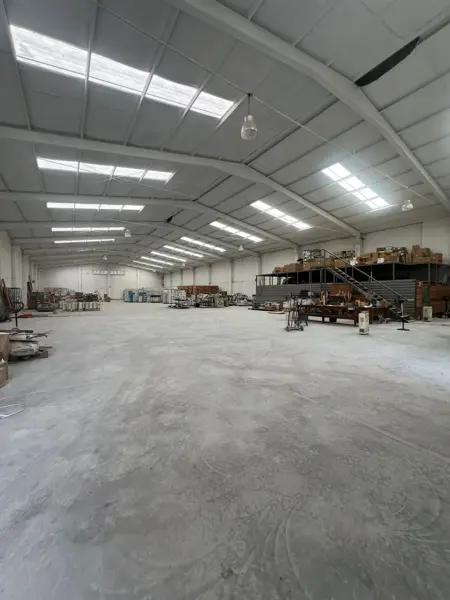 Bodega en Renta en Industrial Apodaca, Apodaca, Nuevo León Bodega en Renta en Industrial Apodaca, Apodaca, Nuevo León