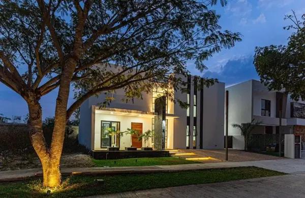 | Residencia en Cabo Norte ideal para toda tu familia |
