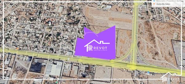 Terreno en venta en Mieleras, Torreón, Coahuila de Zaragoza Terreno en venta en Mieleras, Torreón, Coahuila de Zaragoza