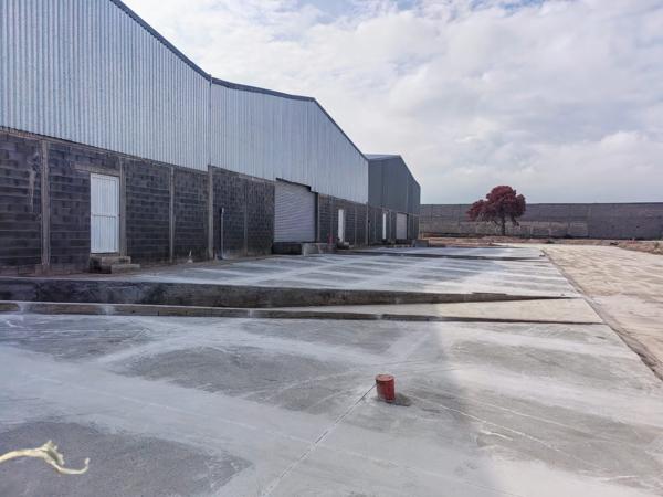 BODEGA EN VENTA AL NORORIENTE