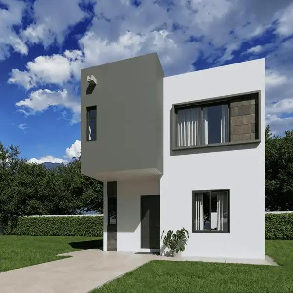 CASA EN VENTA EN PASEO DEL VALLE, TORREÓN, COAHUILA DE ZARAGOZA