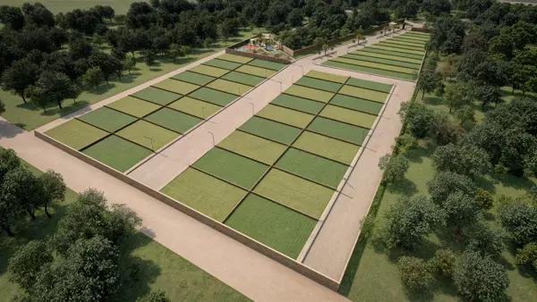 | Venta de terrenos en privada residencial de Hunucmá, ideal para proyectos |