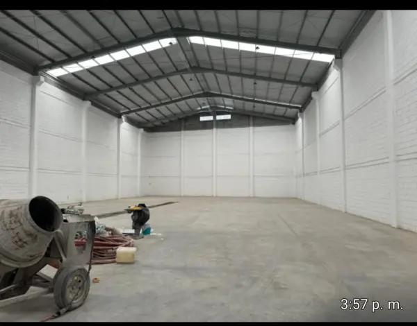 Bodega en Renta en Regio Parque Industrial Santa Catarina, Santa Catarina, Nuevo León