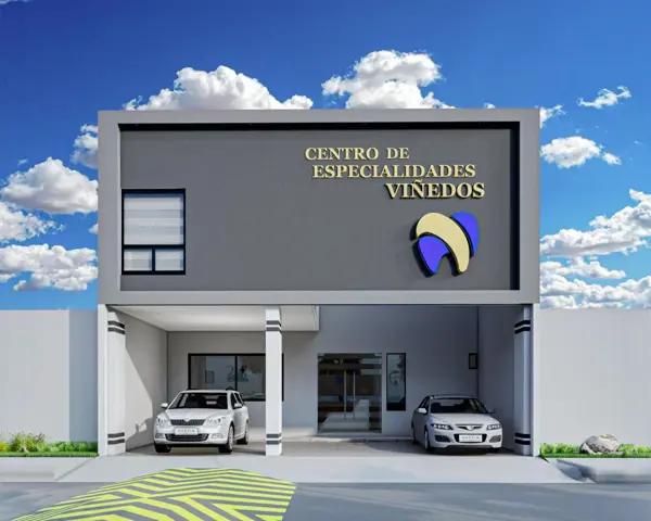 Oficina en renta en Los Viñedos, Torreón, Coahuila de Zaragoza