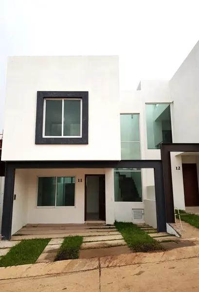 CASA EN VENTA ZAPOPAN, JALISCO CASA EN VENTA ZAPOPAN, JALISCO