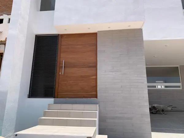 Casa en Club de Golf La Loma