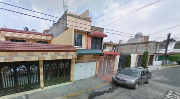 VENDO CASA EN IZCALLI PIRAMIDE, TLALNEPANTLA