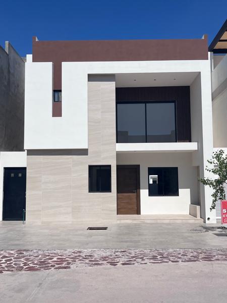 Casa en venta Altozano, Gómez Palacio Casa en venta Altozano, Gómez Palacio