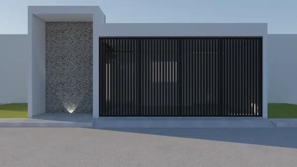 | Hermosa casa amueblada con piscina y jacuzzi al norte de la ciudad |