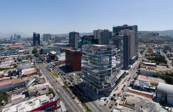 Oficinas y consultorios médicos en venta! Ubicación en Blvd. Agua Caliente