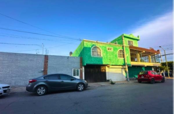 Local en venta en Rafael Castellanos, Gómez Palacio, Durango