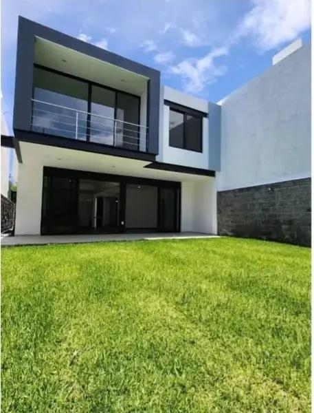 Casa totalmente nueva en venta zona Norte de Cuernavaca. Casa totalmente nueva en venta zona Norte de Cuernavaca.