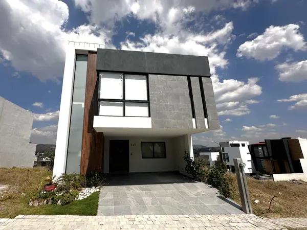 Casa en venta en Campestre Haras, Amozoc, Puebla