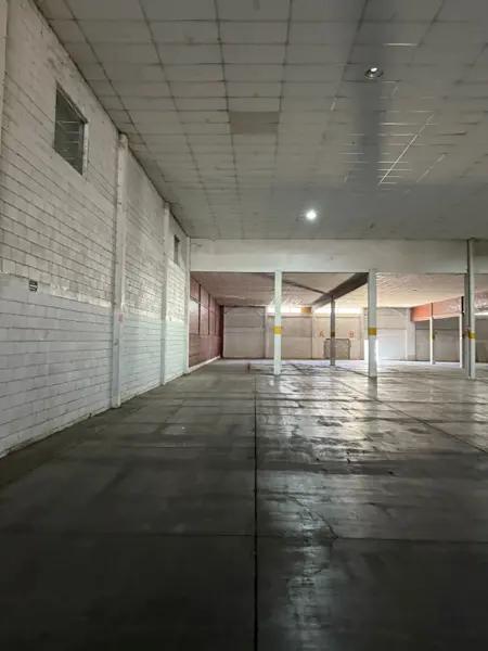 Local Comercial en Renta en Parque Industrial Oriente, Torreón