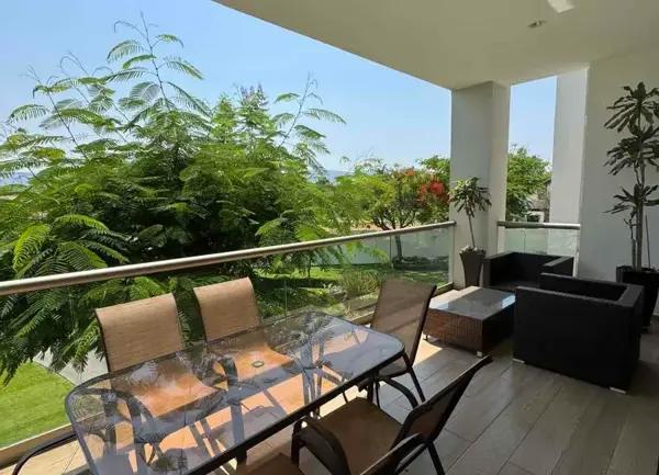 Hermoso departamento en renta.