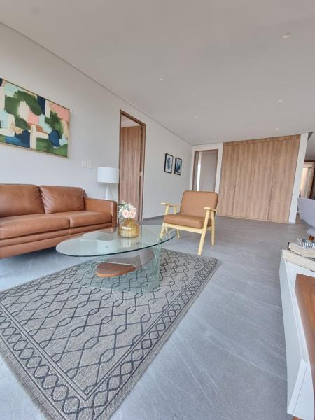 Departamento en venta en Ciudad de los Deportes, 3 recámaras y acabados modernos