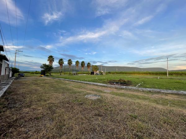 Terrenos con escrituras en Fraccionamiento Paraíso del Sol, Jojutla – Cerca de la Autopista Siglo XX
