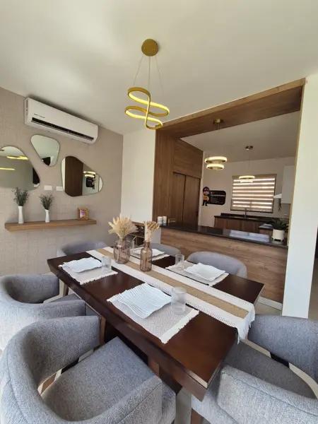 CASA NUEVA EN VENTA LOS OLIVOS (ENCINO)