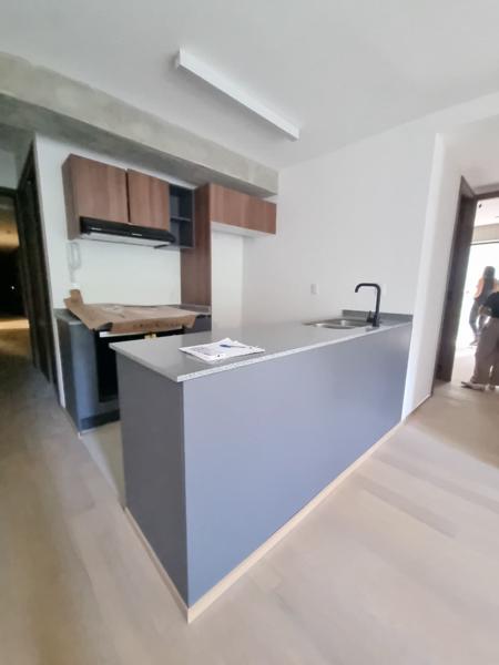 Venta de Departamento de 2 Recámaras en Ampliación Granada, (Nuevo Polanco) Nupol Miguel Hidalgo Venta de Departamento de 2 Recámaras en Ampliación Granada, (Nuevo Polanco) Nupol Miguel Hidalgo