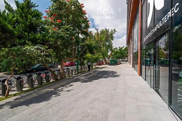 Departamento en venta en Americana, Guadalajara, Jalisco
