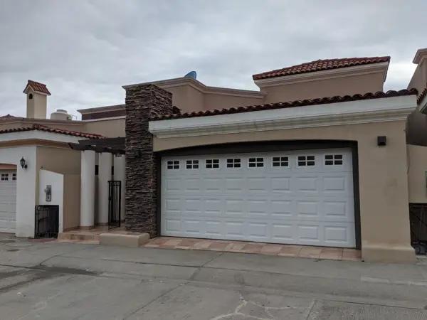 Casa en venta en Juan Diego, Ensenada, Baja California