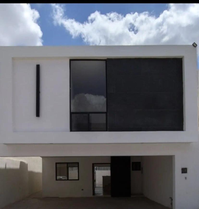 Foto 0 de Casa en venta con cochera para tres autos con amplios espacios y muy iluminada. | Id nn-wm1000161