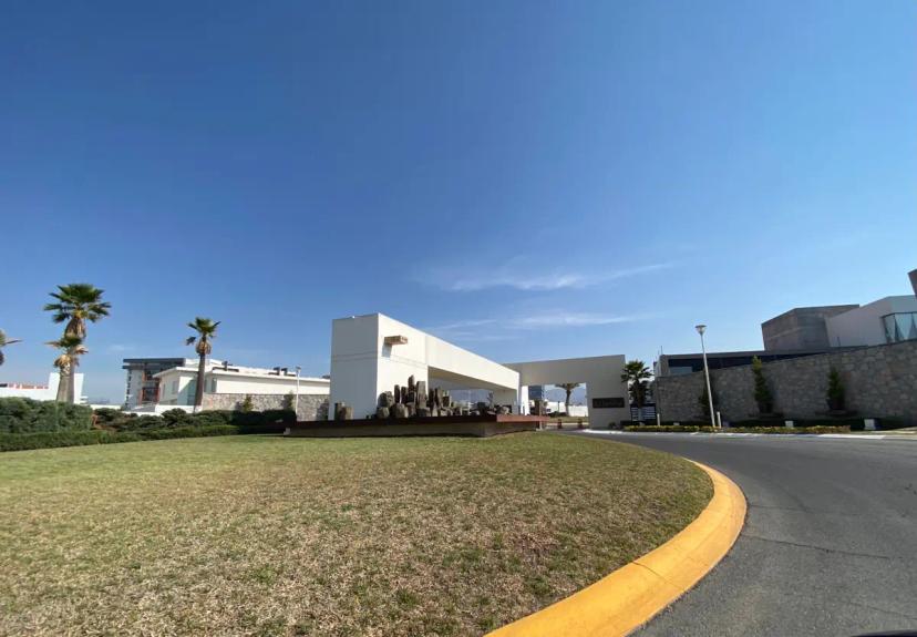 Foto 0 de Terreno en venta en Zona Plateada, Pachuca de Soto, Hidalgo | Id nn-or1000528