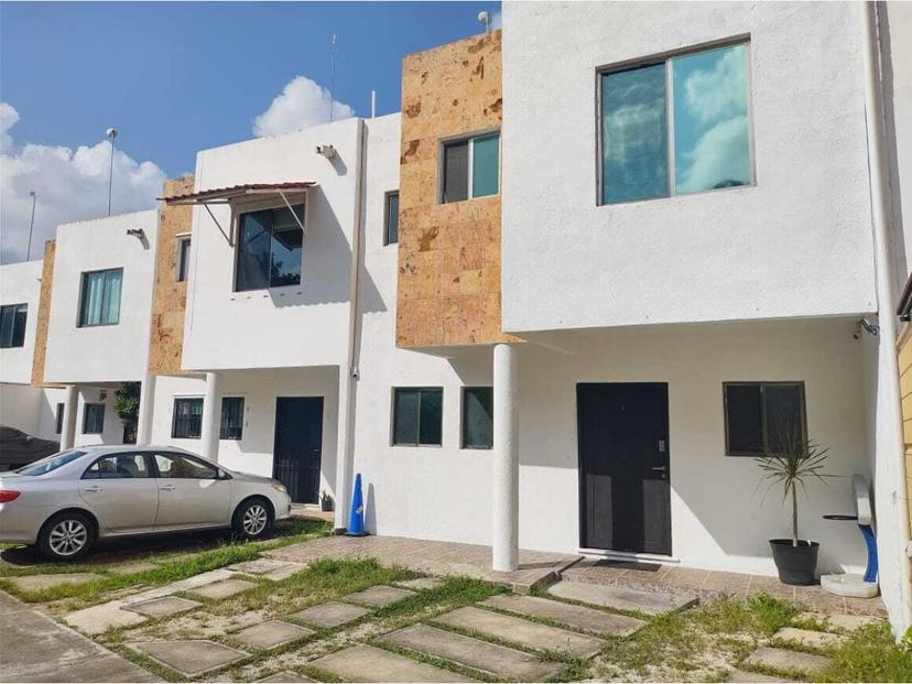 Foto 0 de Casa en venta en Los Arrecifes, Solidaridad, Quintana Roo | Id nn-bj1000140