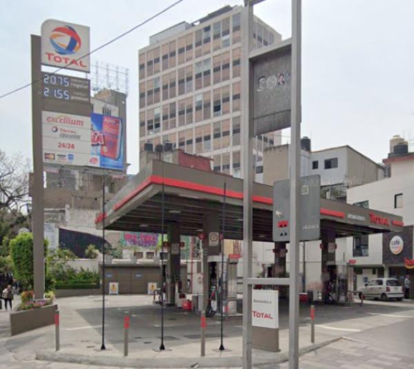 Local en venta en Hipódromo Condesa, Cuauhtémoc, Ciudad de México