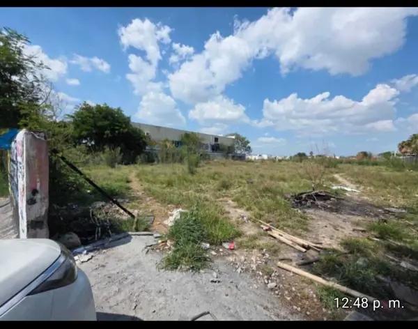 Terreno en VENTA en Zona Comercial, General Escobedo, Nuevo León