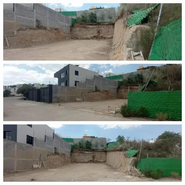 Terreno en venta en Bosque Esmeralda, Atizapán de Zaragoza, México