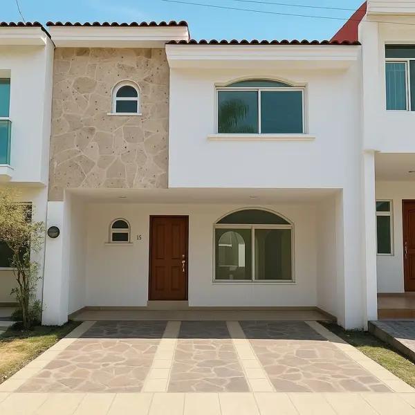 CASA EN VENTA CIUDAD GRANJA