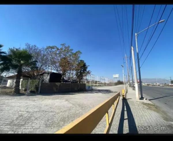Terreno en VENTA en Saltillo Centro, Saltillo, Coahuila de Zaragoza Terreno en VENTA en Saltillo Centro, Saltillo, Coahuila de Zaragoza