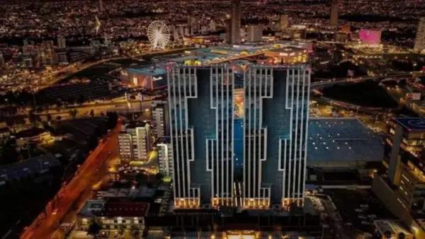 SE RENTA DEPARTAMENTO EN BOUDICA ANGELOPOLIS PUEBLA