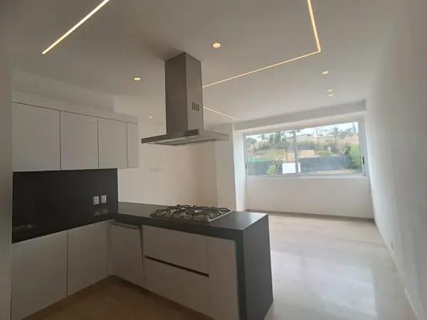 Departamento en Venta en Lomas de Angelopolis 3, Exclusivas Amenidades y Ubicación Privilegiada