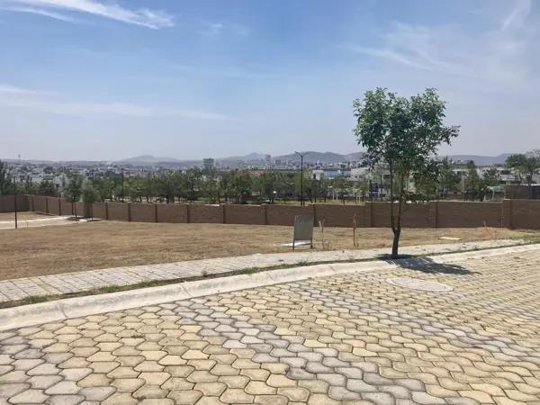 Terreno en venta en Lomas de Angelópolis, San Andrés Cholula, Puebla Terreno en venta en Lomas de Angelópolis, San Andrés Cholula, Puebla