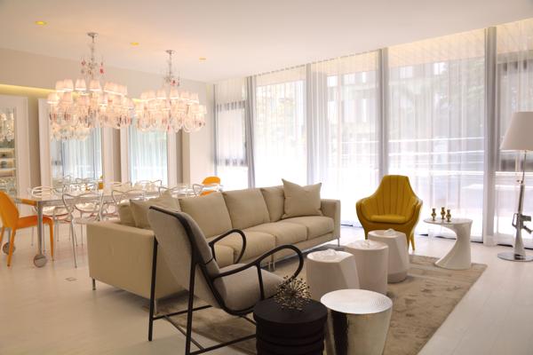 VENTA DEPARTAMENTO EN THE LIMITED RUBEN DARIO POLANCO