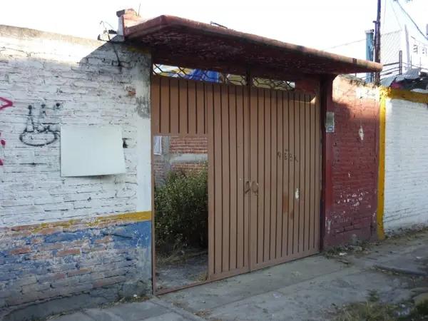 Franquicias y marcas Terreno comercial en renta