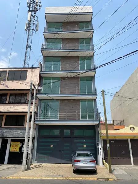 Departamento Valle Dorado  nuevos excelente ubicación
