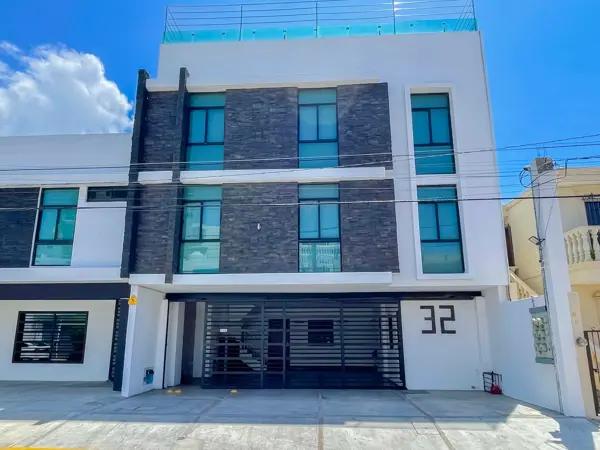 Oportunidad de inversion! Edificio en Venta – Ideal para Inversión en Rentas Vacacionales